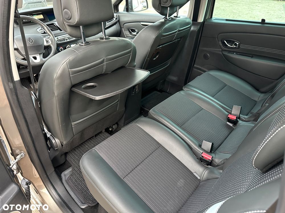 Renault Scenic dCi 110 EDC Expression - 26