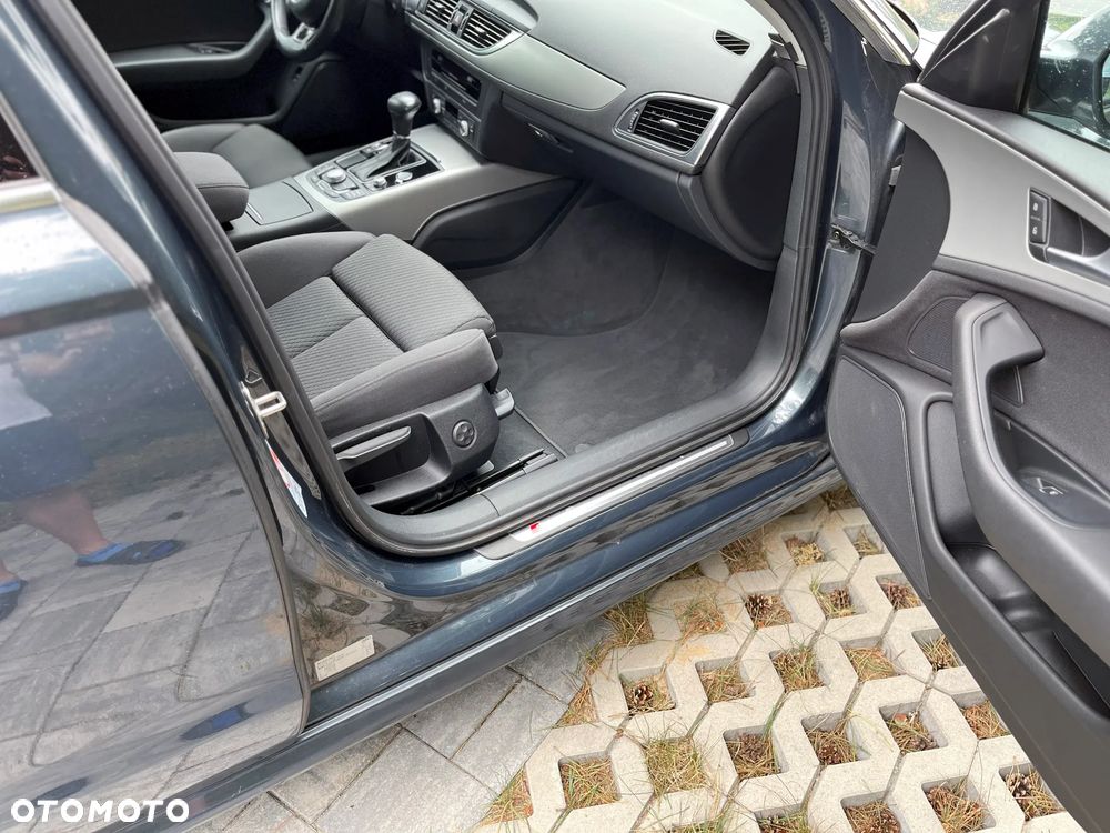 Audi A6 Avant - 24