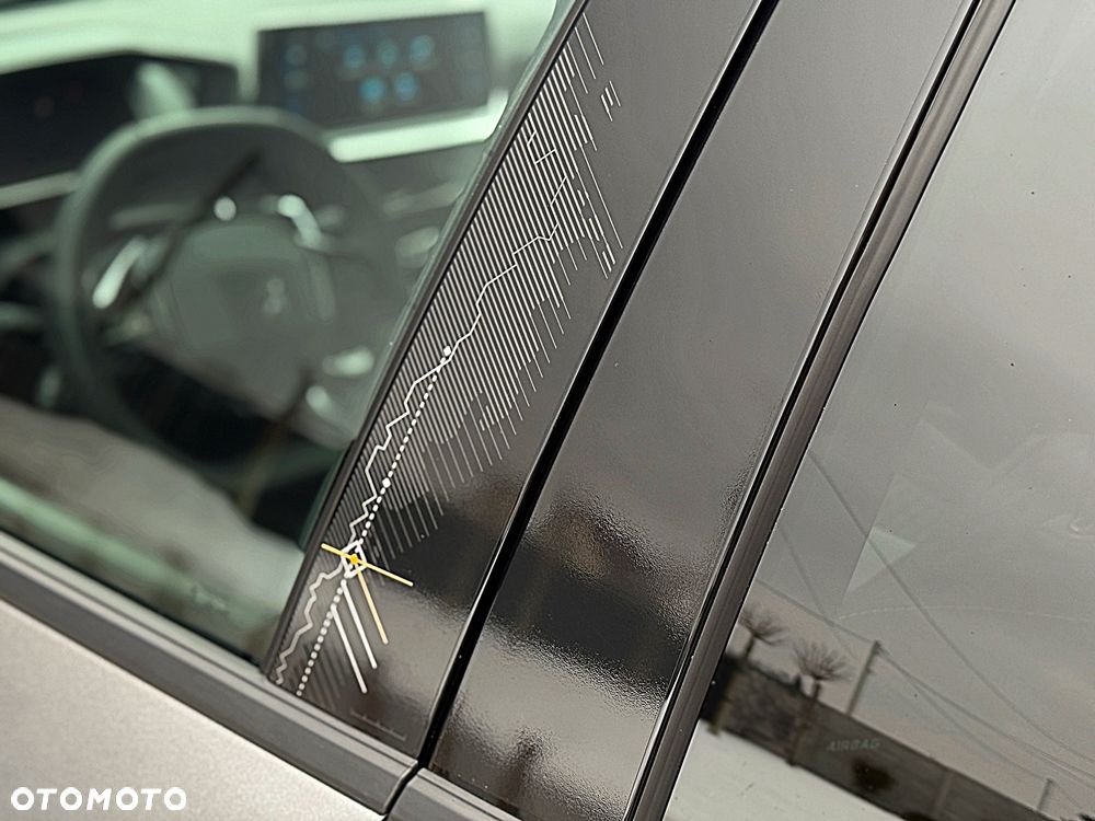 Peugeot 208 PureTech 100 EAT8 Allure Pack - 15