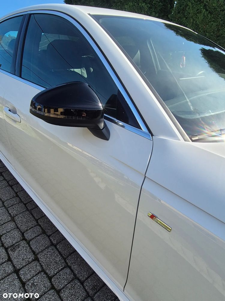 Audi A4 - 27