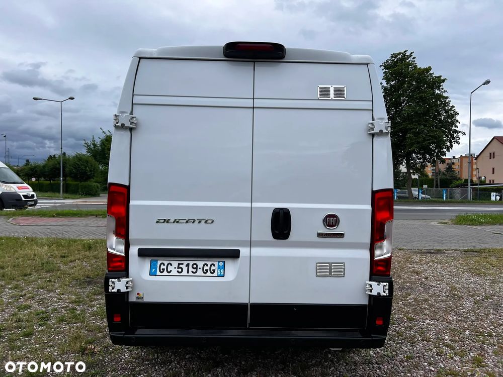 Fiat Ducato L3H2 - 5