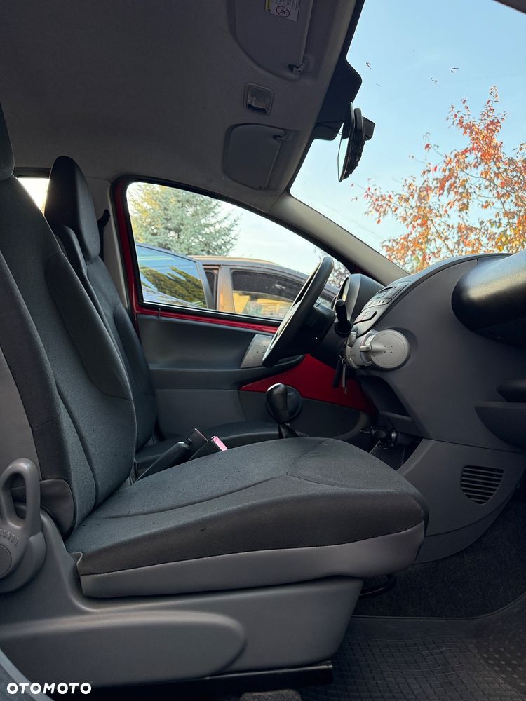 Toyota Aygo - 15