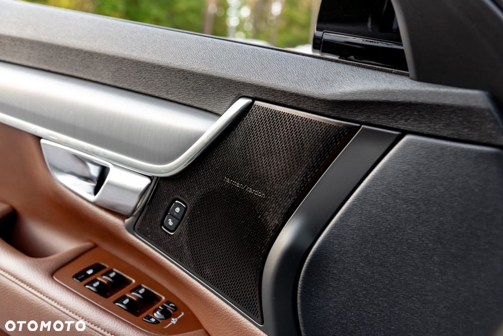 Volvo V90 D4 Geartronic - 40