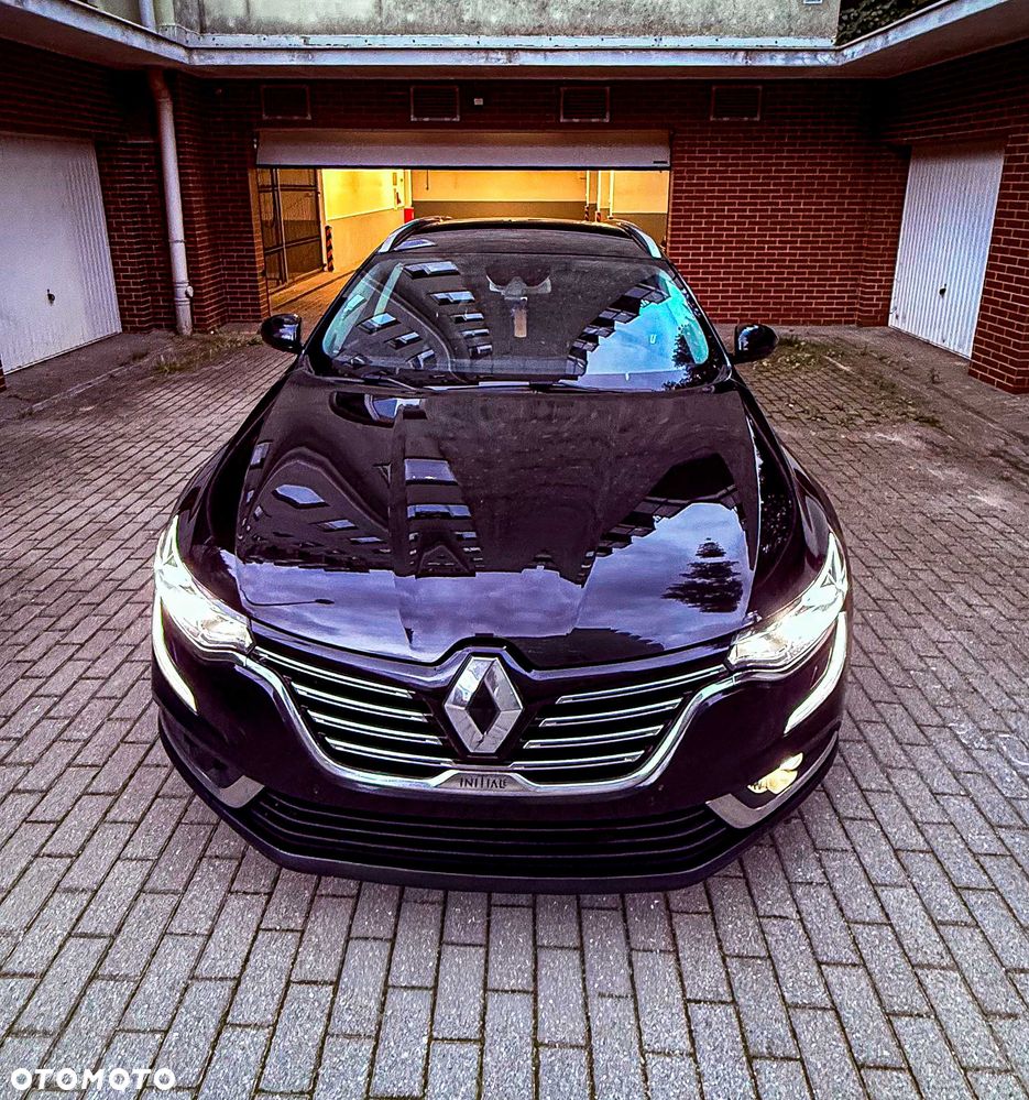 Renault Talisman - 3