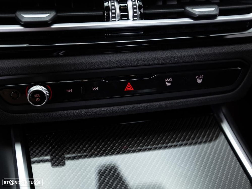 BMW M2 Auto — fotografia 34