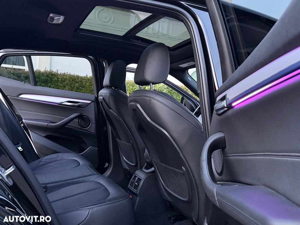 BMW X2 - 17