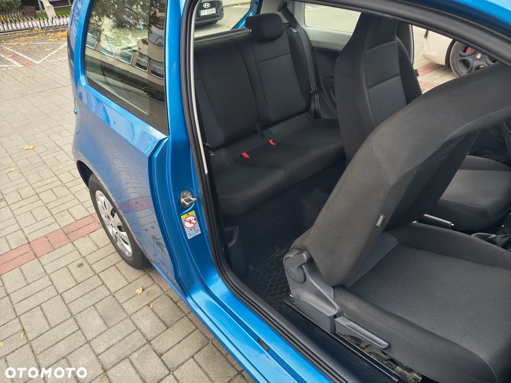 Skoda Citigo 1.0 MPI Ambition - 14
