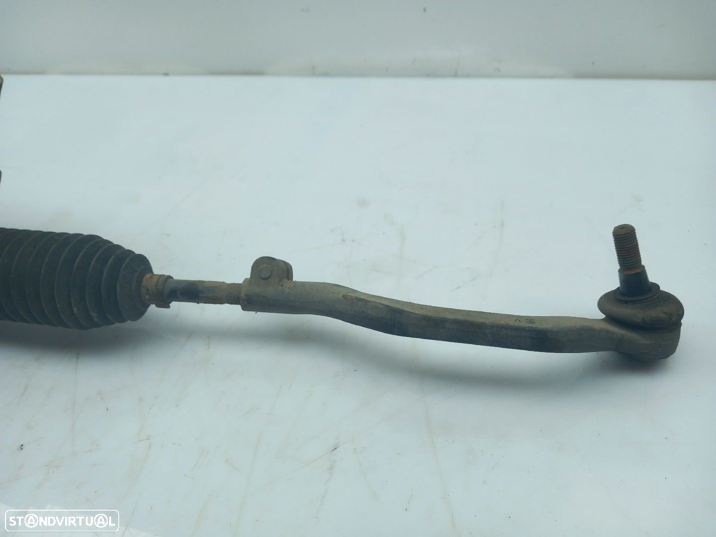 Caixa de direção MINI Mini Clubman (R55) - 2