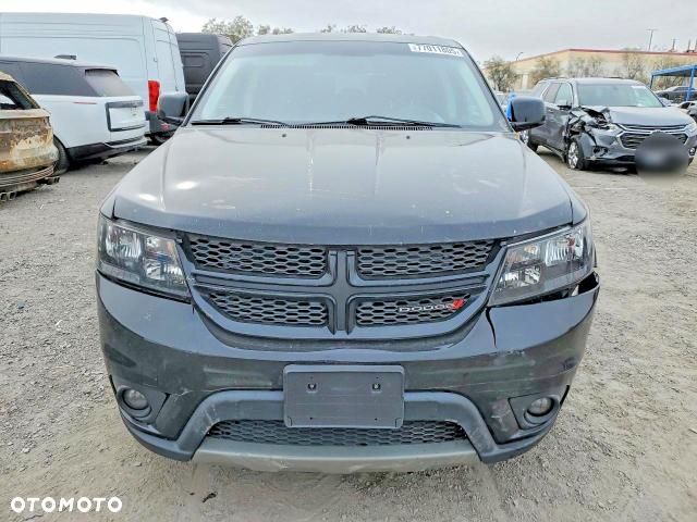 Dodge Journey - 5