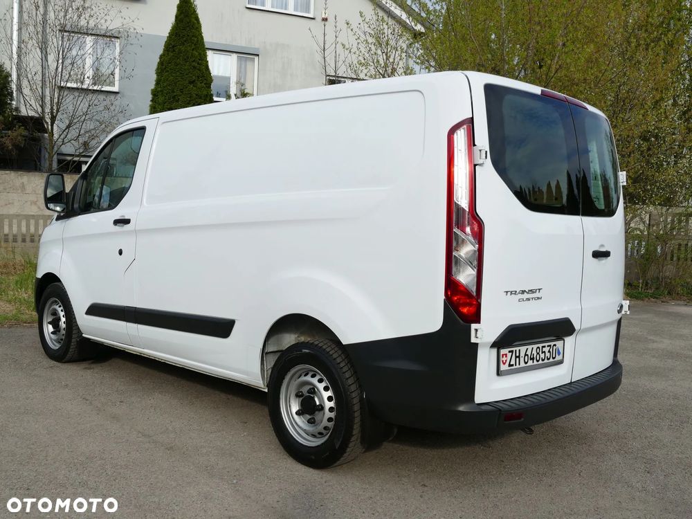 Ford Transit - 15