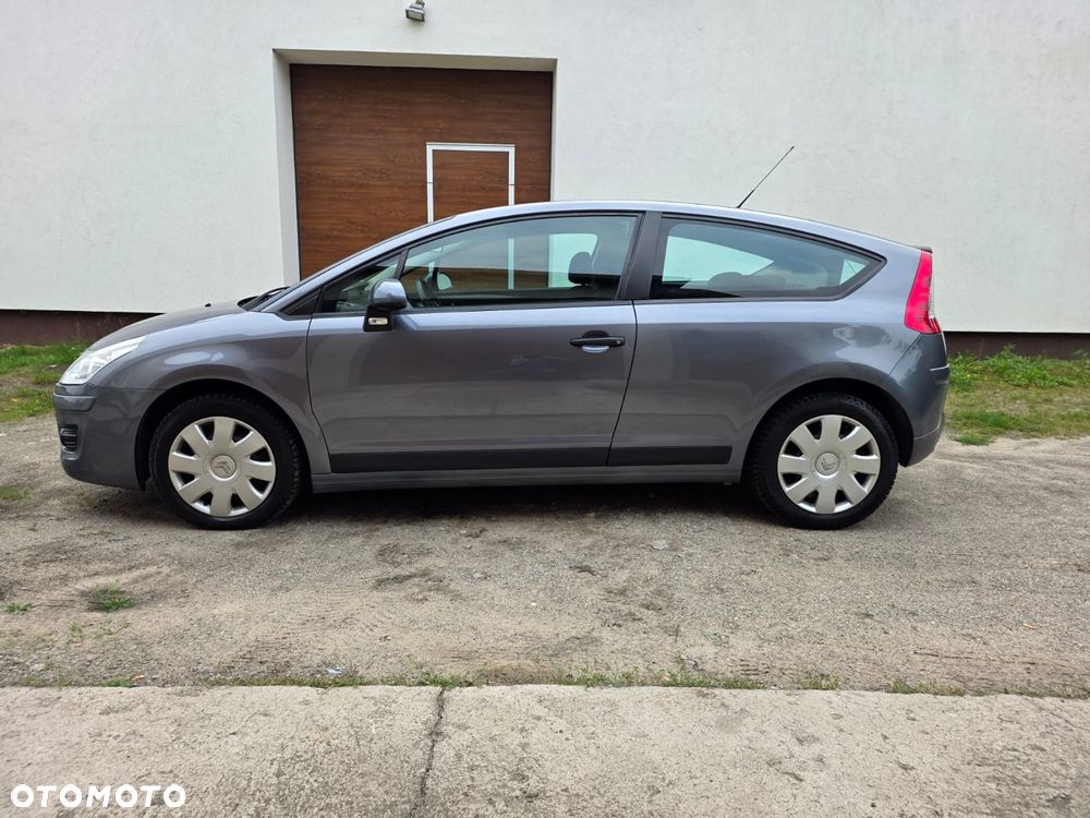 Citroën C4 - 3