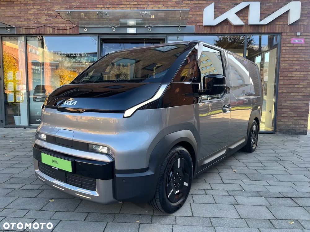 Kia PV5