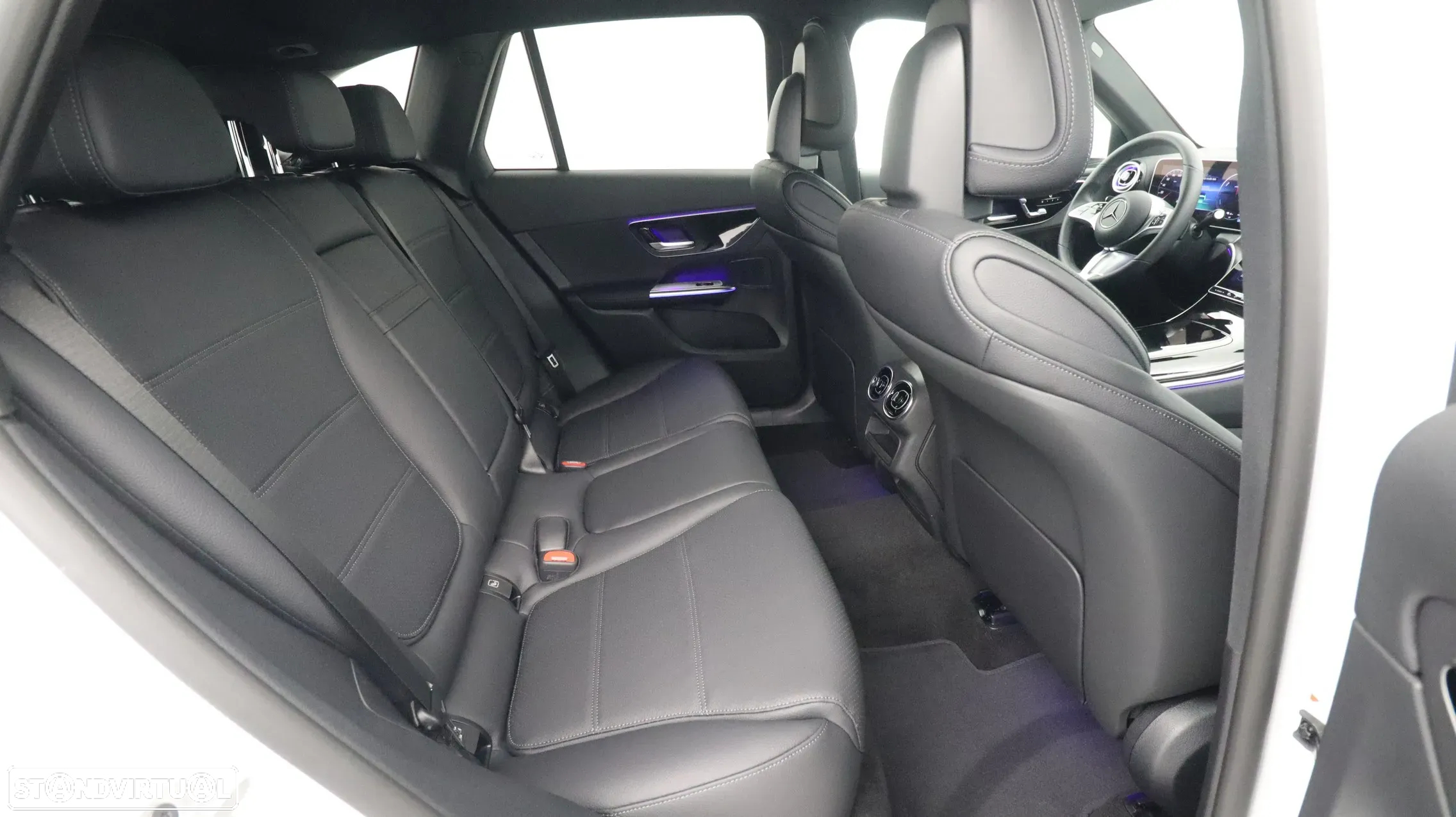 Mercedes-Benz GLC 300 de 4Matic - 28