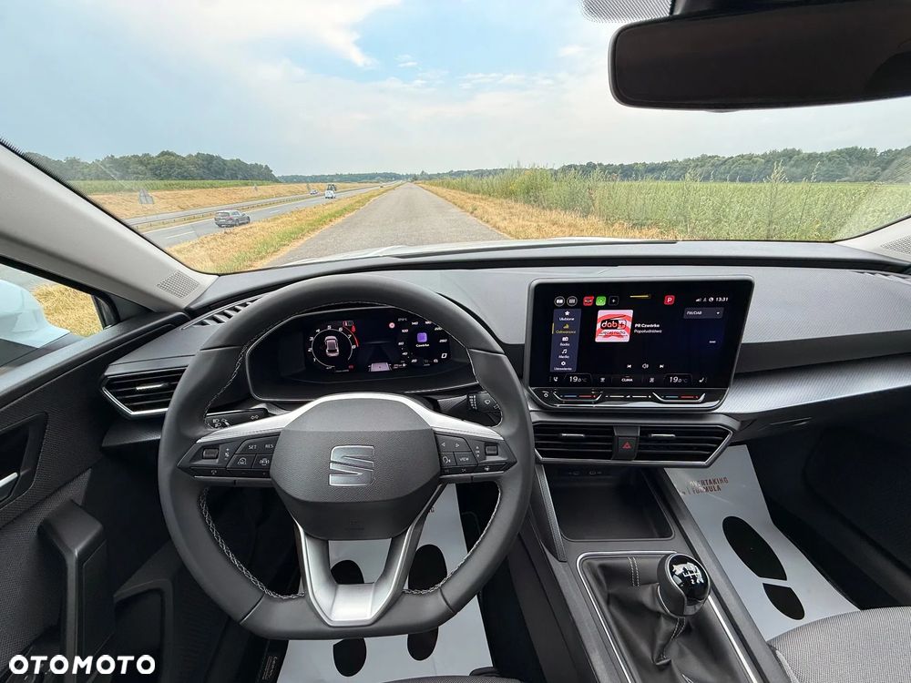 Seat Leon - 19