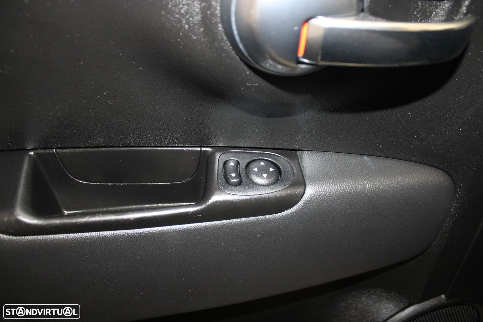 Fiat 500 1.0 Hybrid Sport - 22
