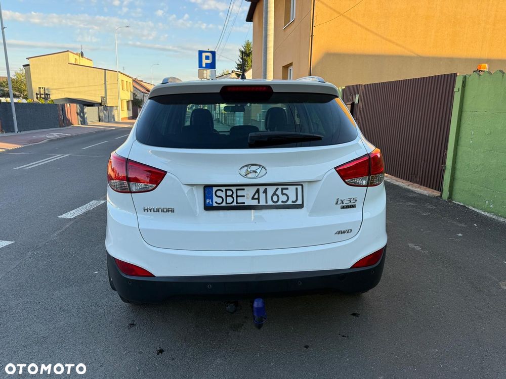 Hyundai ix35 - 10