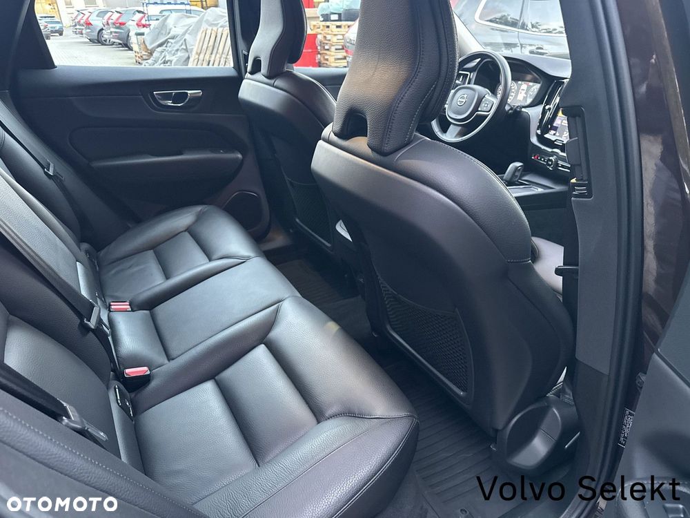 Volvo XC 60 - 20