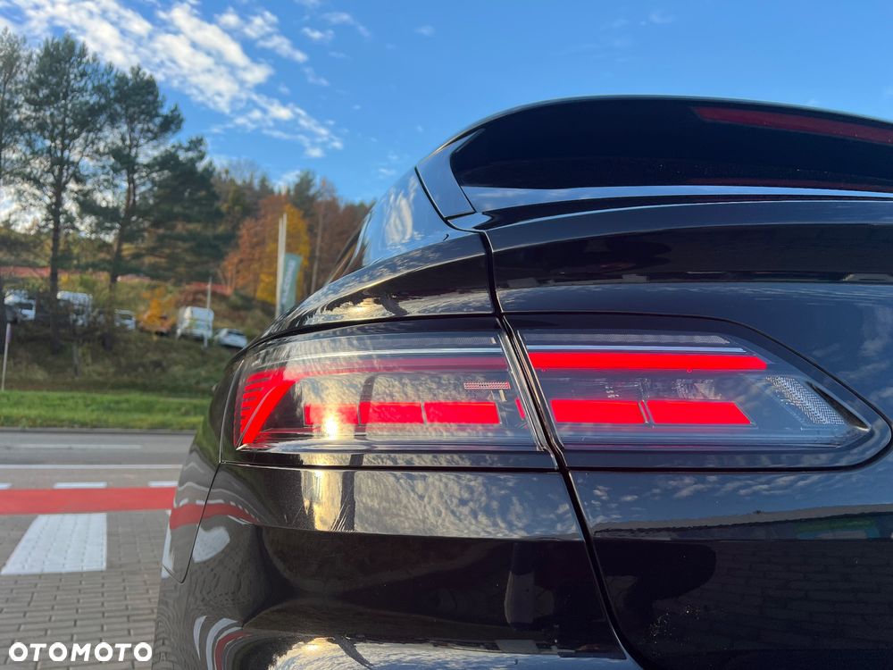 Volkswagen Arteon Shooting Brake 2.0 TDI SCR DSG R-Line - 15