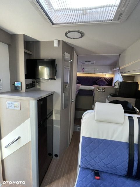 Etrusco 6900DB - 29