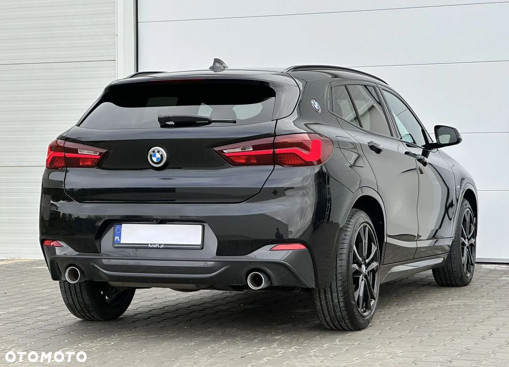 BMW X2 xDrive20d M Sport - 17