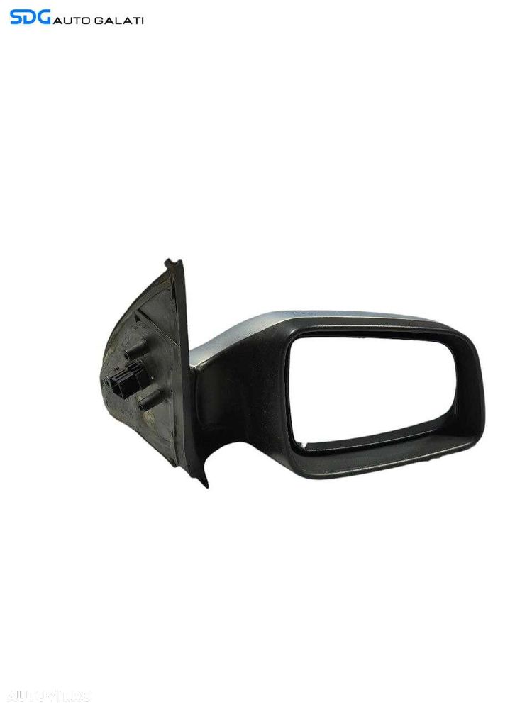 Oglinda Dreapta Electrica Opel Astra G 1998 - 2004 Cod 259150 061094 010534 Culoaere Argintiu [LR1523] - 7