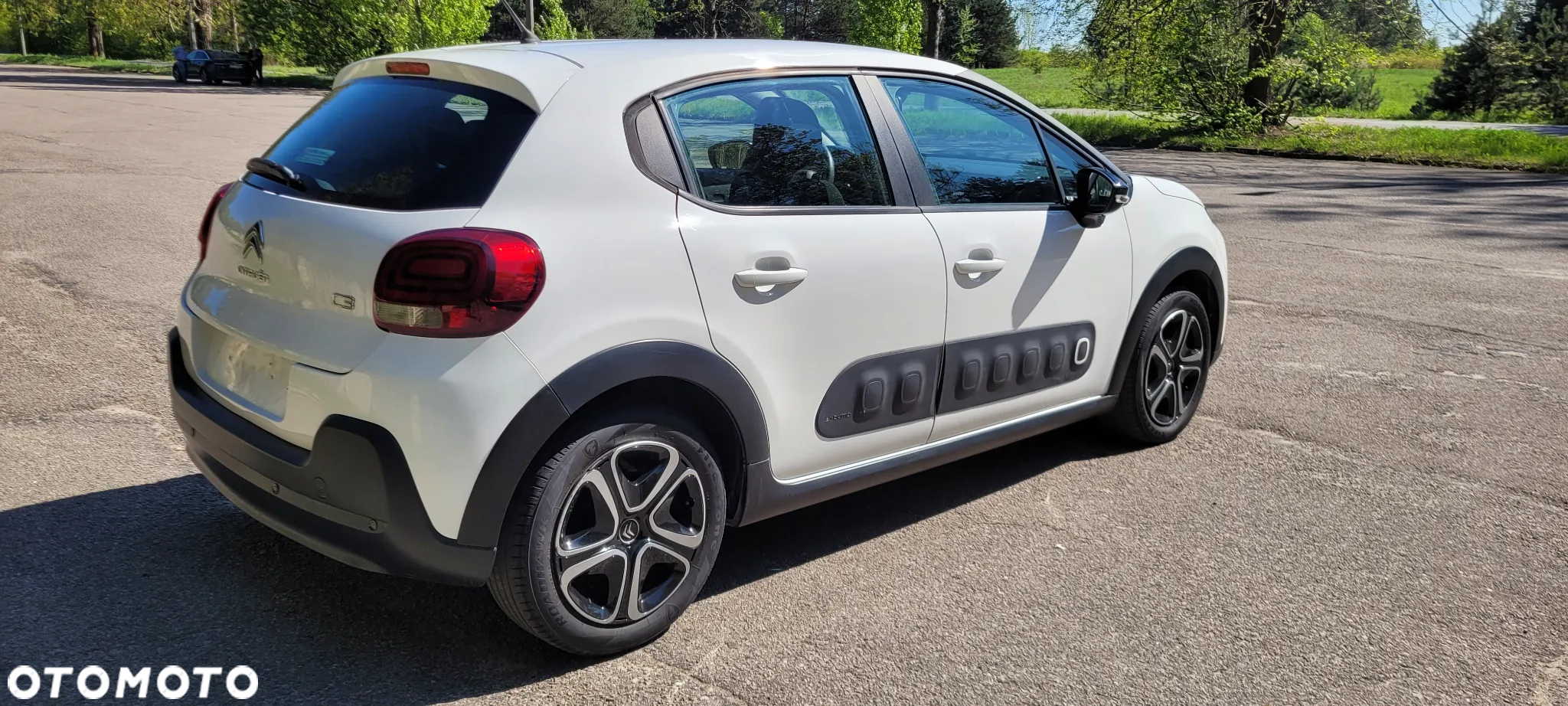Citroën C3 1.2 PureTech Exclusive - 8