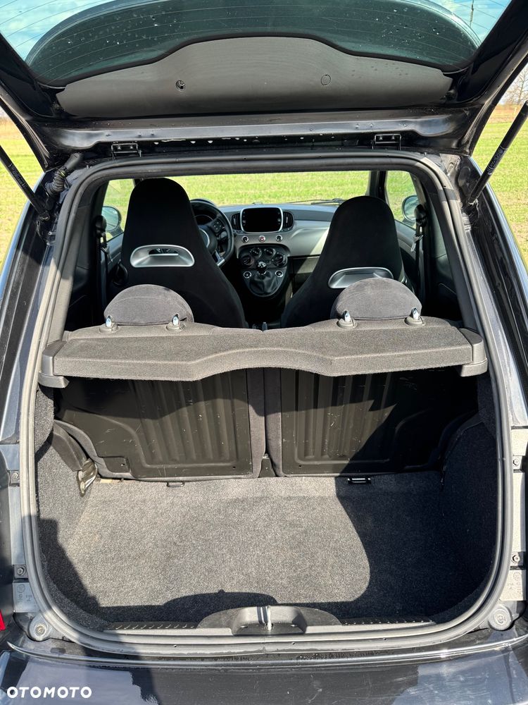 Fiat 500 1.3 Multijet Diesel - 6