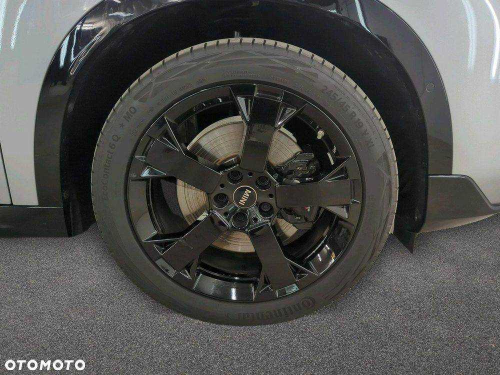 MINI Countryman - 12