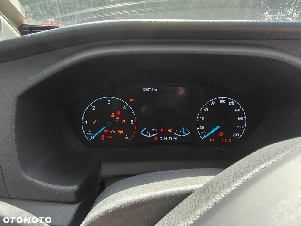 Benimar Tessoro t463 - 27