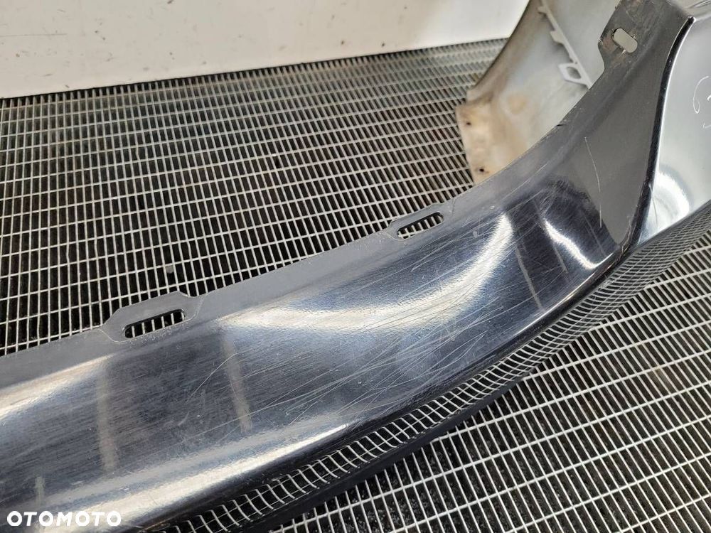 ZDERZAK TYŁ TYLNY PDC KOMPLETNY BMW 3 E91 KOMBI SCHWARZ 2 - 14