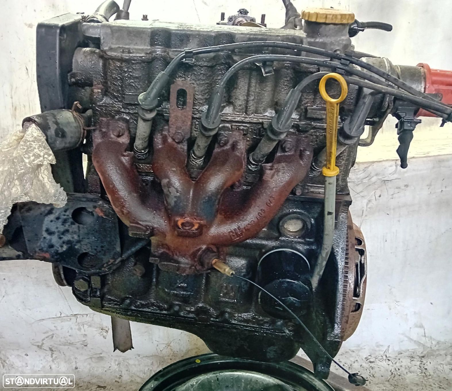 Motor completo OPEL Corsa B - 1