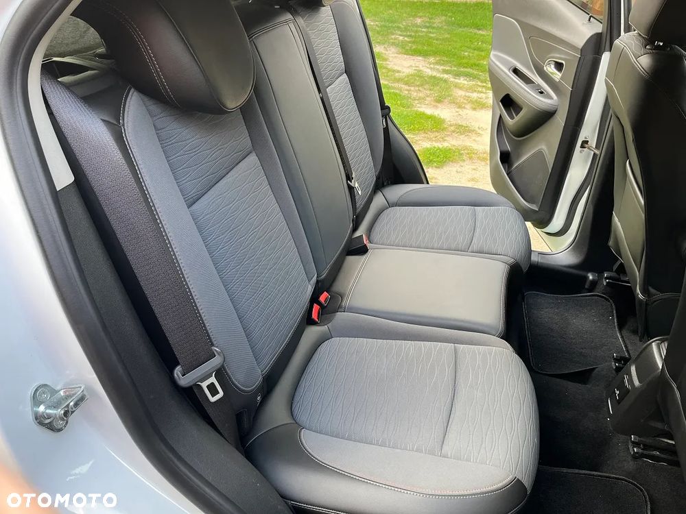 Opel Mokka 1.6 CDTI Cosmo S&S - 38