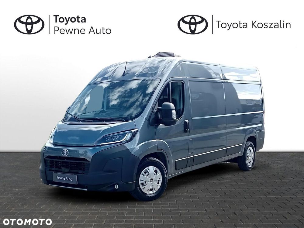 Toyota PROACE MAX - 1