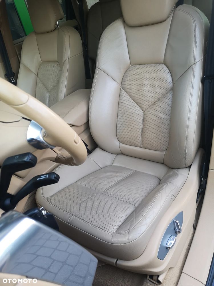Porsche Cayenne Diesel - 21