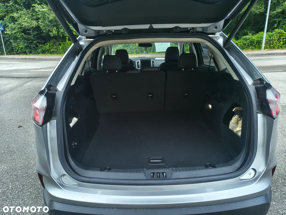 Ford Edge - 9