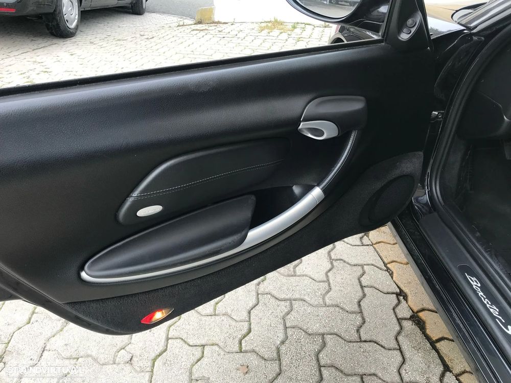 Porsche Boxster 3.2 S - 18