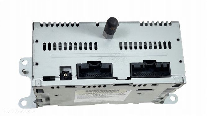 EXPLORER V 10- CZYTNIK RADIO EB5T-19C107-AB - 15