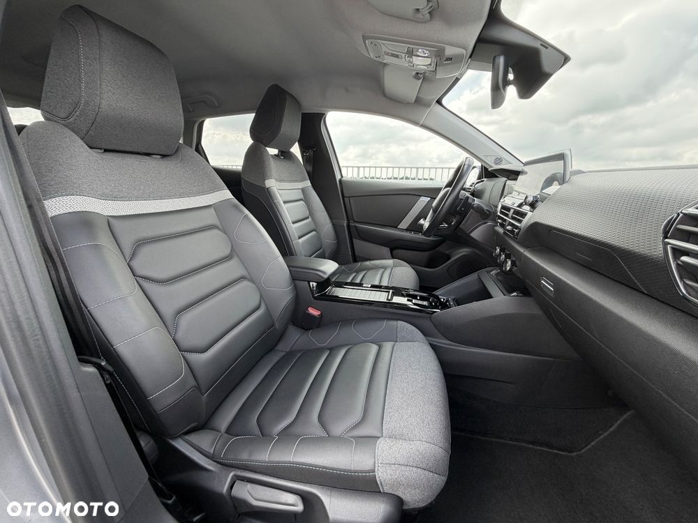 Citroën C4 1.2 PureTech Shine S&S EAT8 - 22
