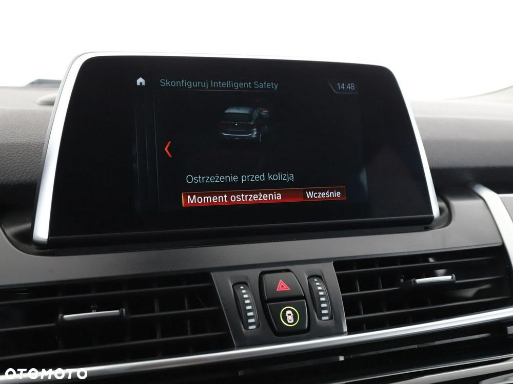 BMW Seria 2 218d GT Sport Line - 27