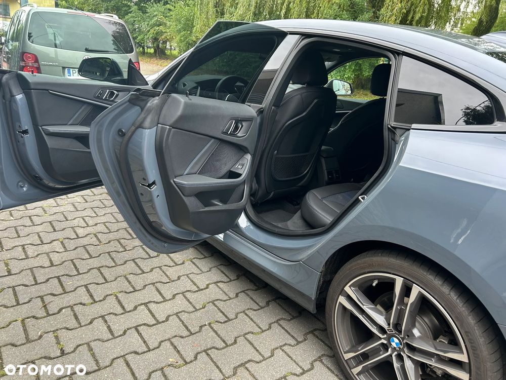 BMW Seria 2 218i M Sport - 15