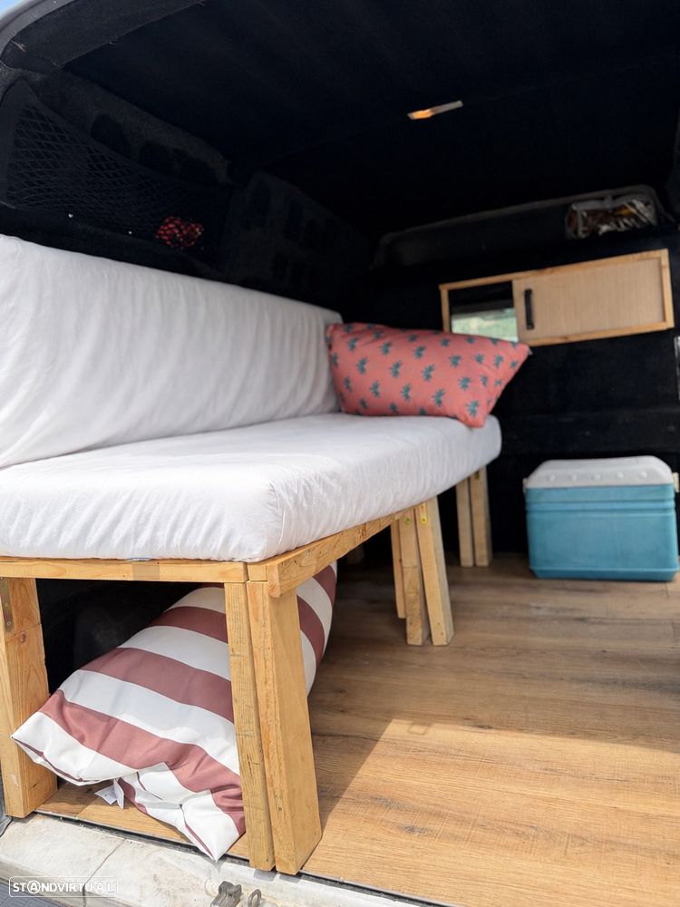Ford Transit Connect - 2