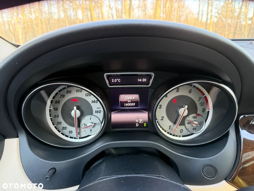 Mercedes-Benz GLA 250 7G-DCT SCORE - 10