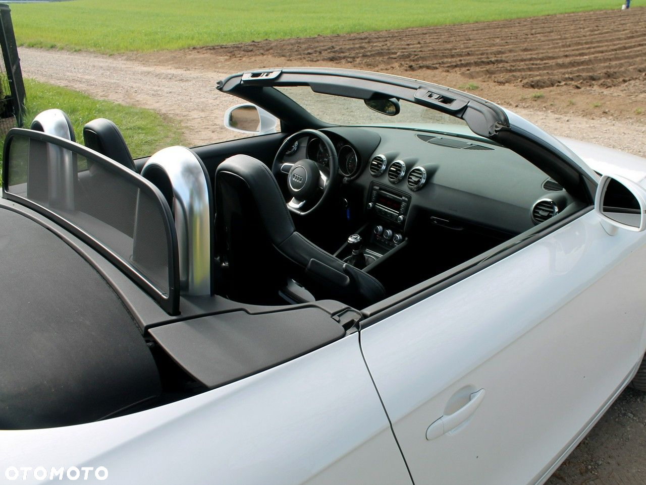 Audi TT - 15