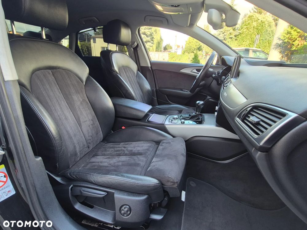 Audi A6 - 32