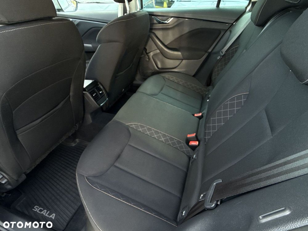Skoda Scala - 20