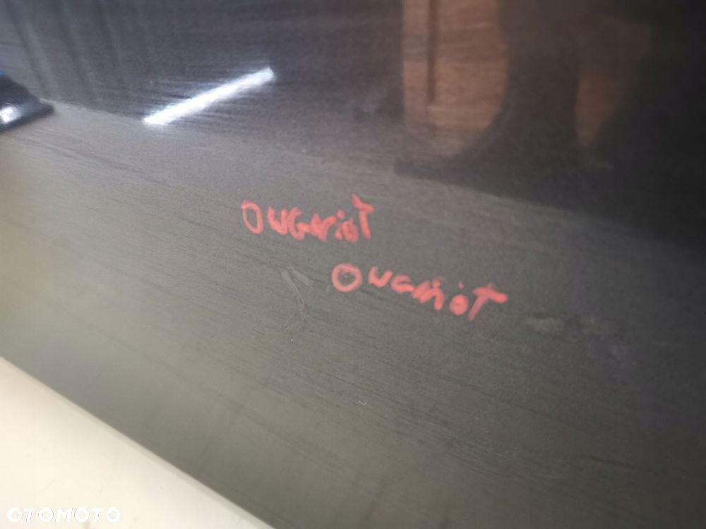 HONDA CIVIC SEDAN XI 2021 2022- DRZWI PRAWE PRZOD PRZEDNIE KOMPLETNE - 6