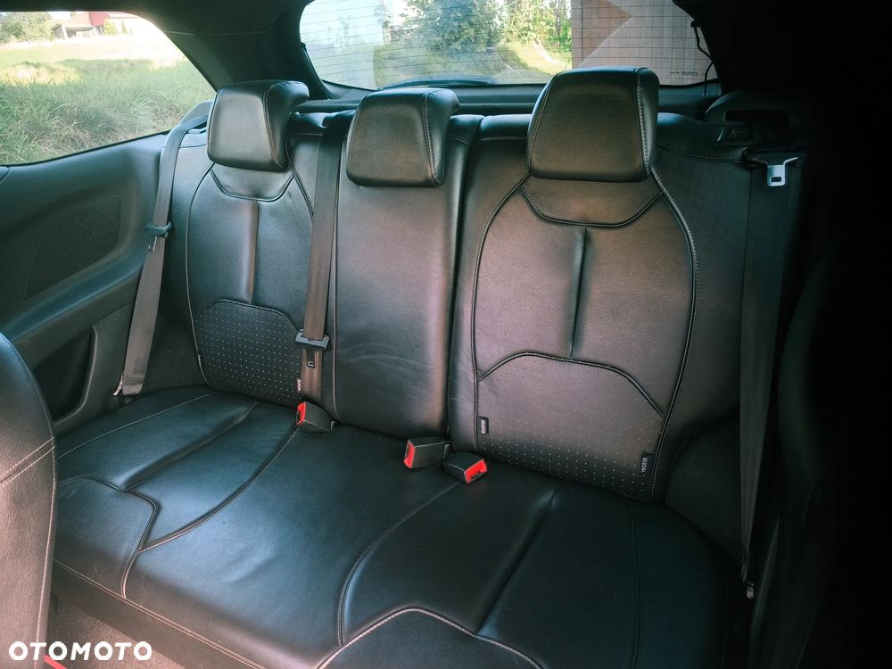 Citroën DS3 1.6 THP SportChic - 23