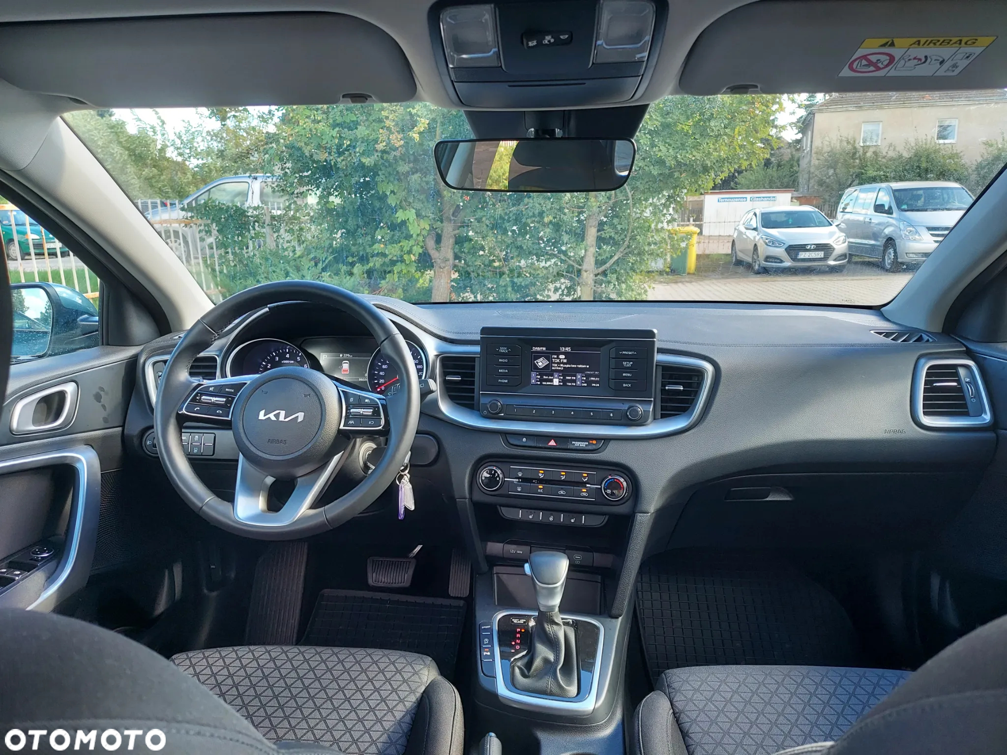Kia Ceed - 6