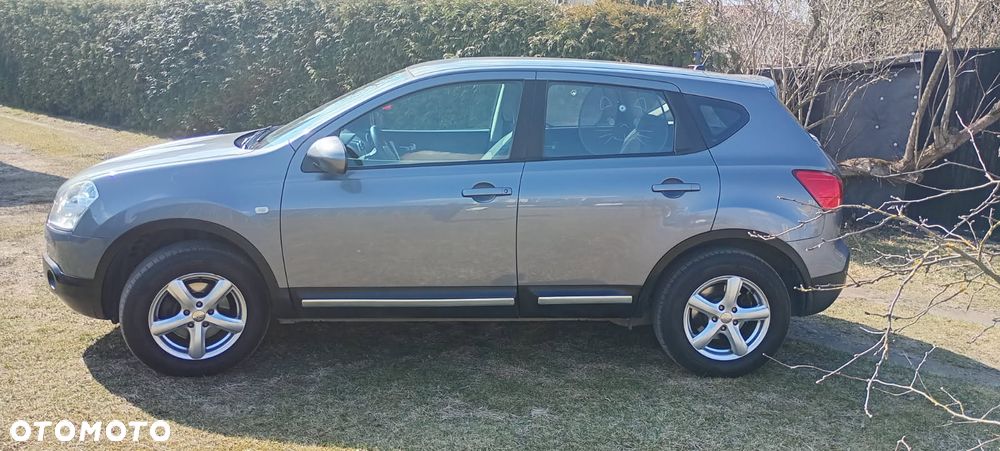 Nissan Qashqai 1.6 Acenta - 3