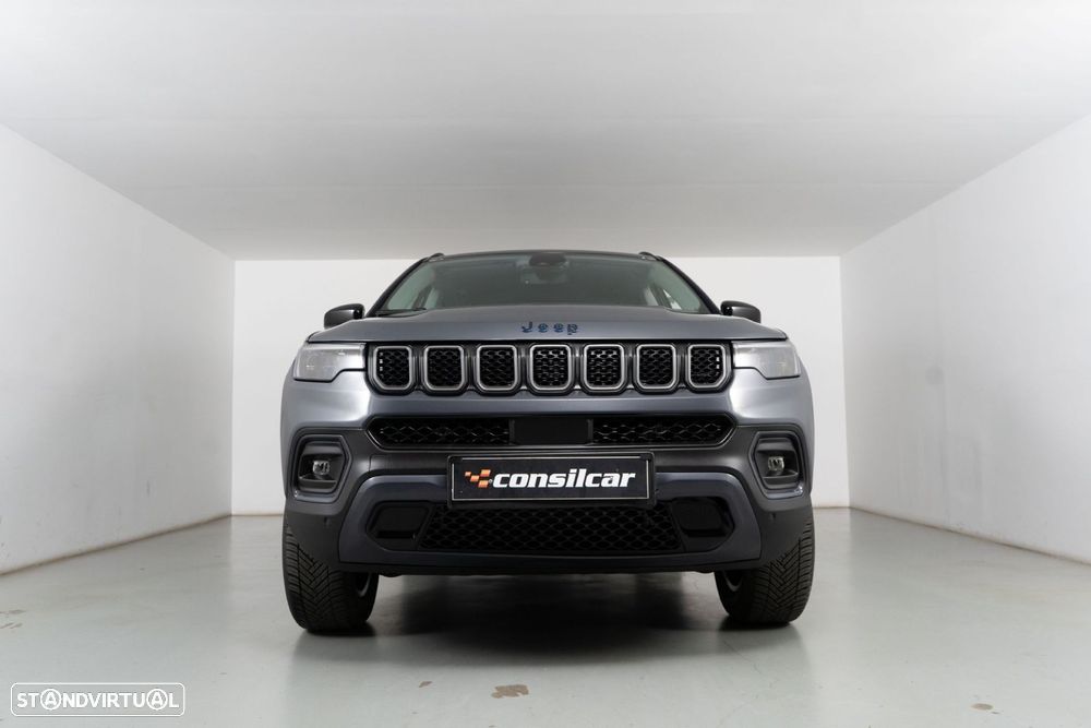 Jeep Compass 1.3 TG 4Xe Trailhawk - 3